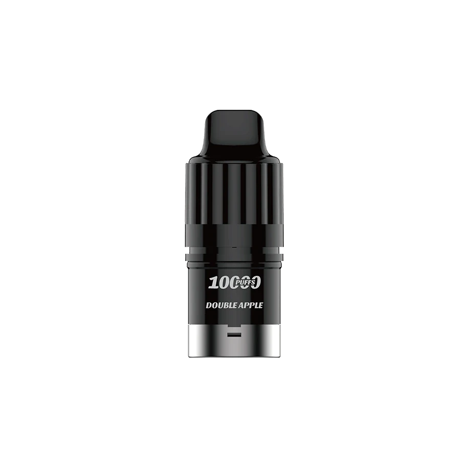 Double Apple IGET Bar Plus S3 Pod 10000 Puffs pod pack — genuine IGET stock, buy online in Australia